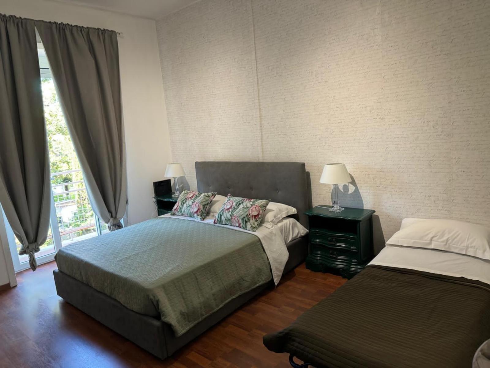 Room Sapienza Rome Exterior photo