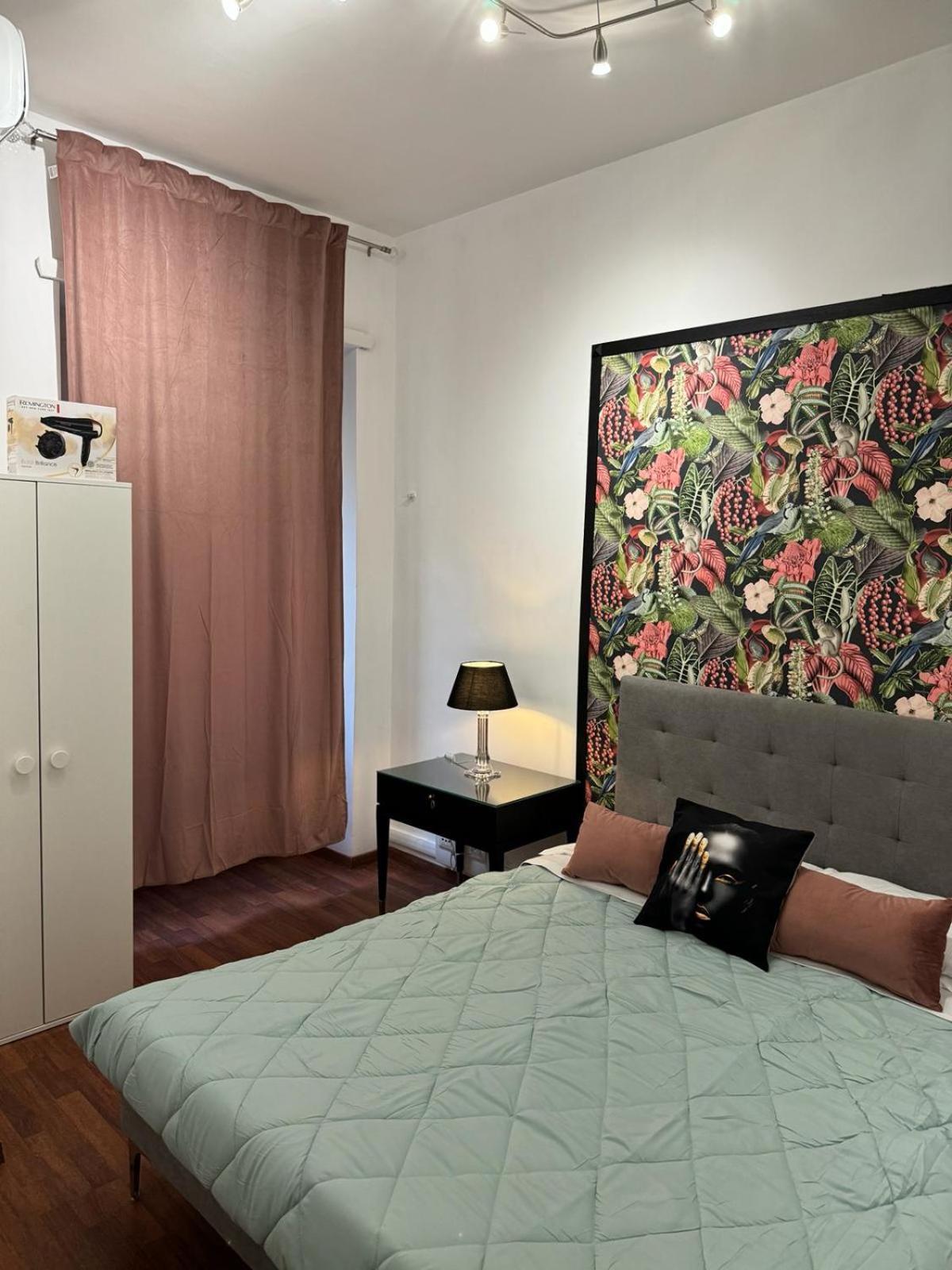 Room Sapienza Rome Exterior photo